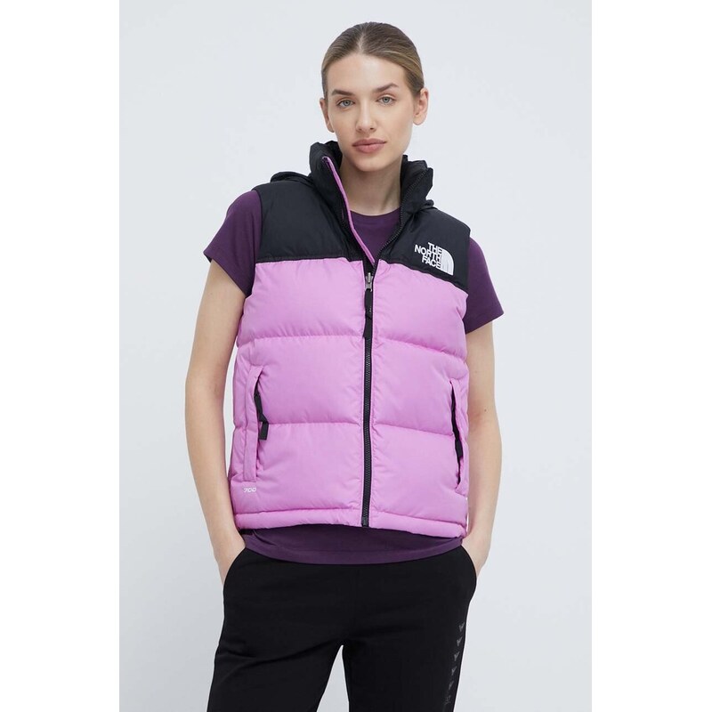 Páperová vesta The North Face 1996 RETRO NUPTSE VEST 49868636