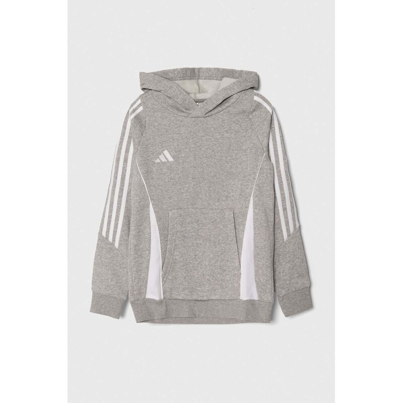 Detská mikina adidas Performance TIRO24 SWHOODY 49877491