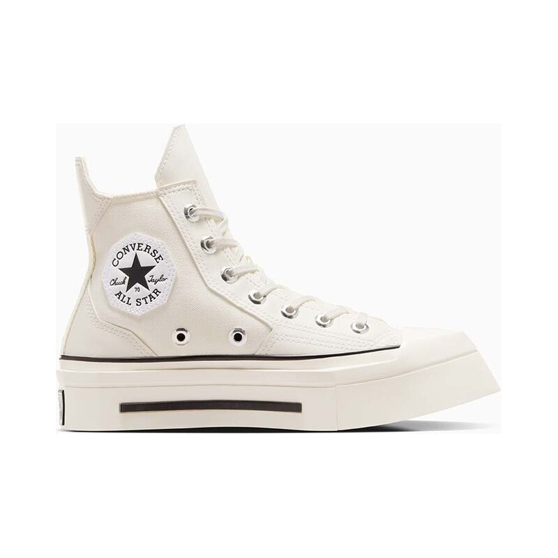 Tenisky Converse Chuck 70 De Luxe Squared HI 50212764