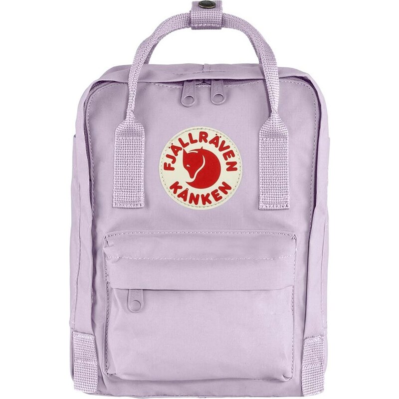 Detský ruksak Fjallraven Kanken Mini 50036685