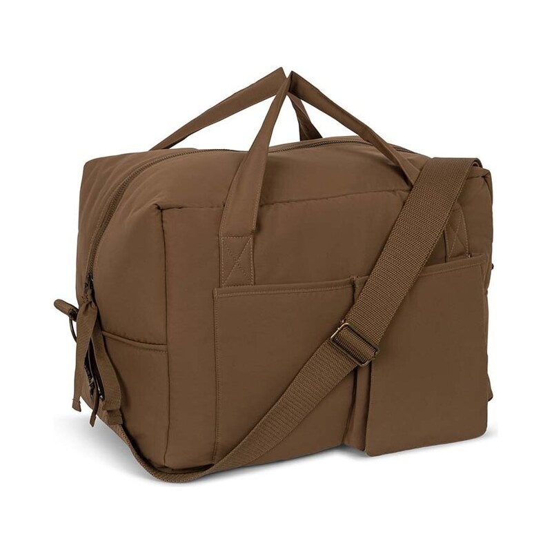 Taška ku kočíku Konges Sløjd ALL YOU NEED BAG 50214105