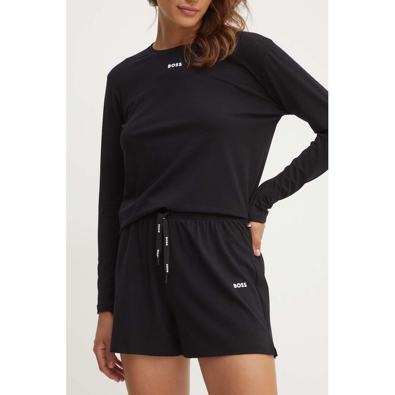 Šortky BOSS CI_Shorts CW 63914389