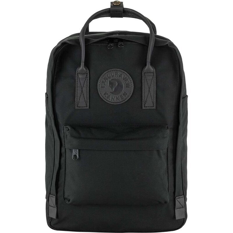 Ruksak Fjallraven Kanken No.2 Black Laptop 15 50736499