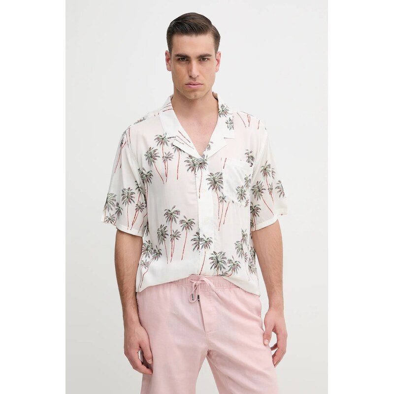 Košeľa Tommy Hilfiger 64102355