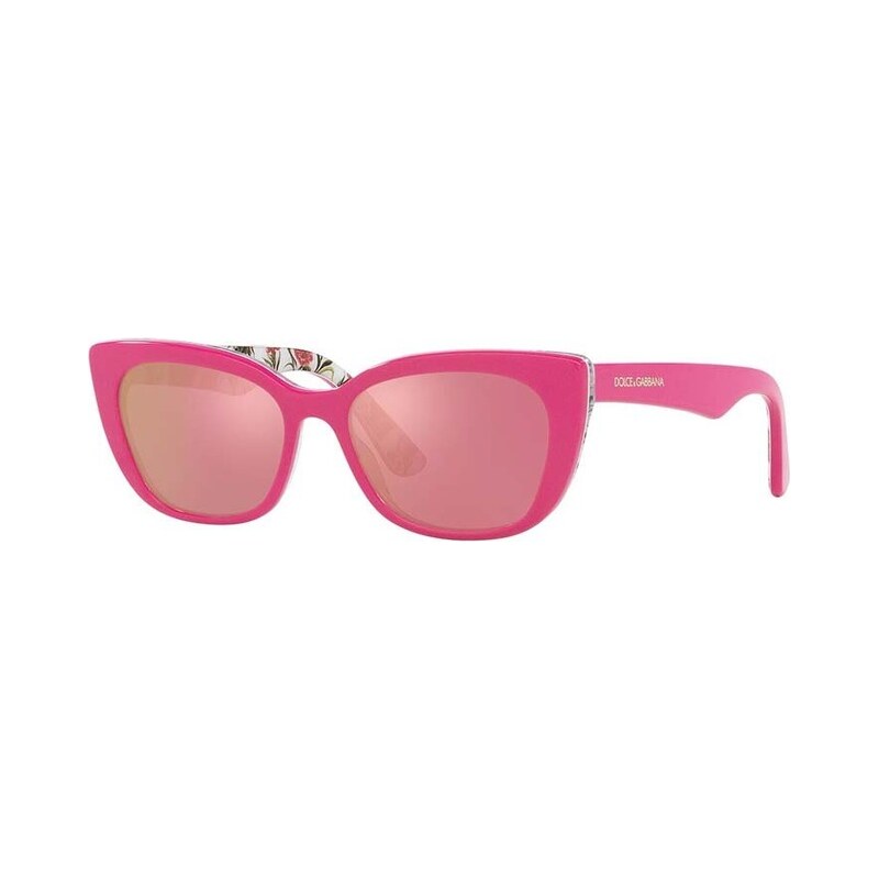 Dolce & Gabbana slnečné okuliare detské 50736583