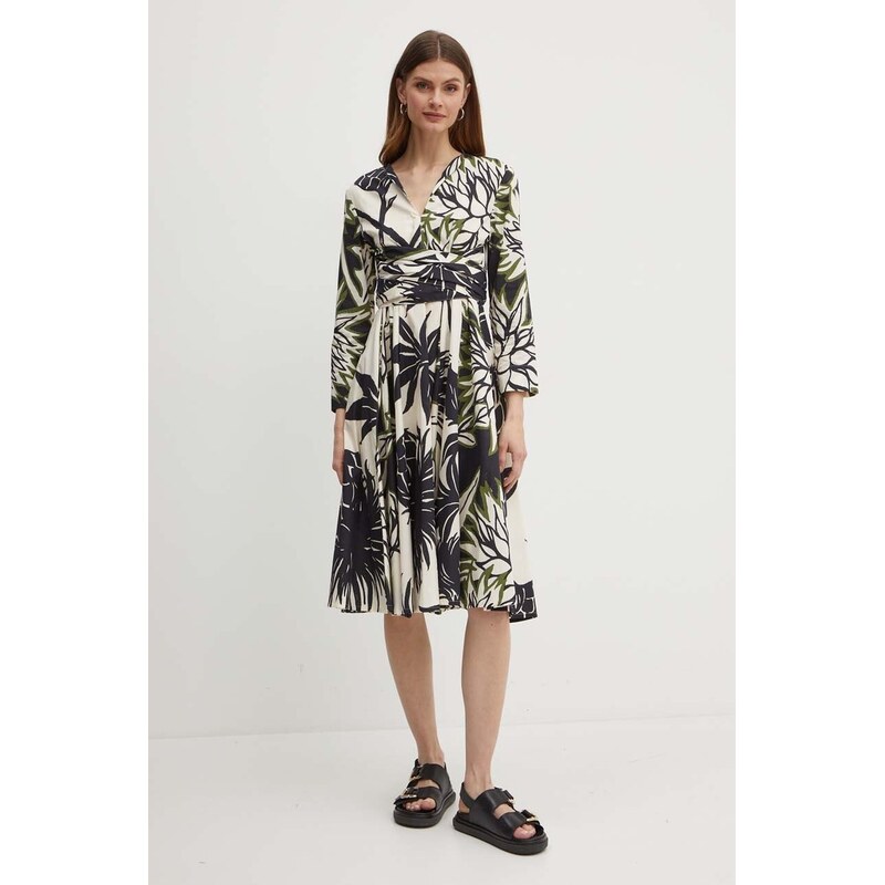 Bavlnené šaty MAX&Co. 64308352