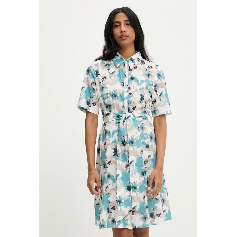 Bavlnené šaty Answear.LAB 63994193