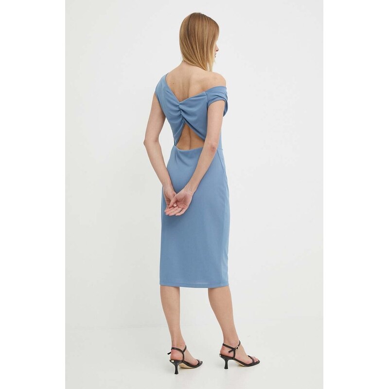Šaty Lauren Ralph Lauren 51072417