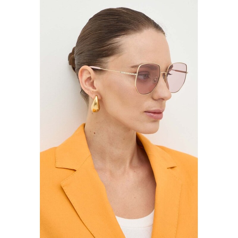 Slnečné okuliare Jimmy Choo 51218343