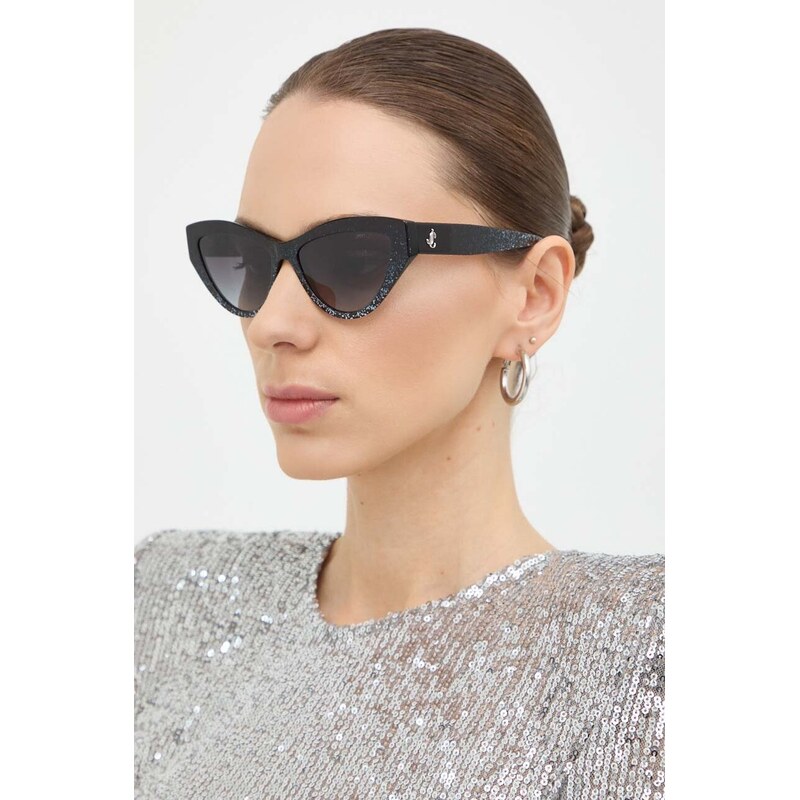 Slnečné okuliare Jimmy Choo 51218324
