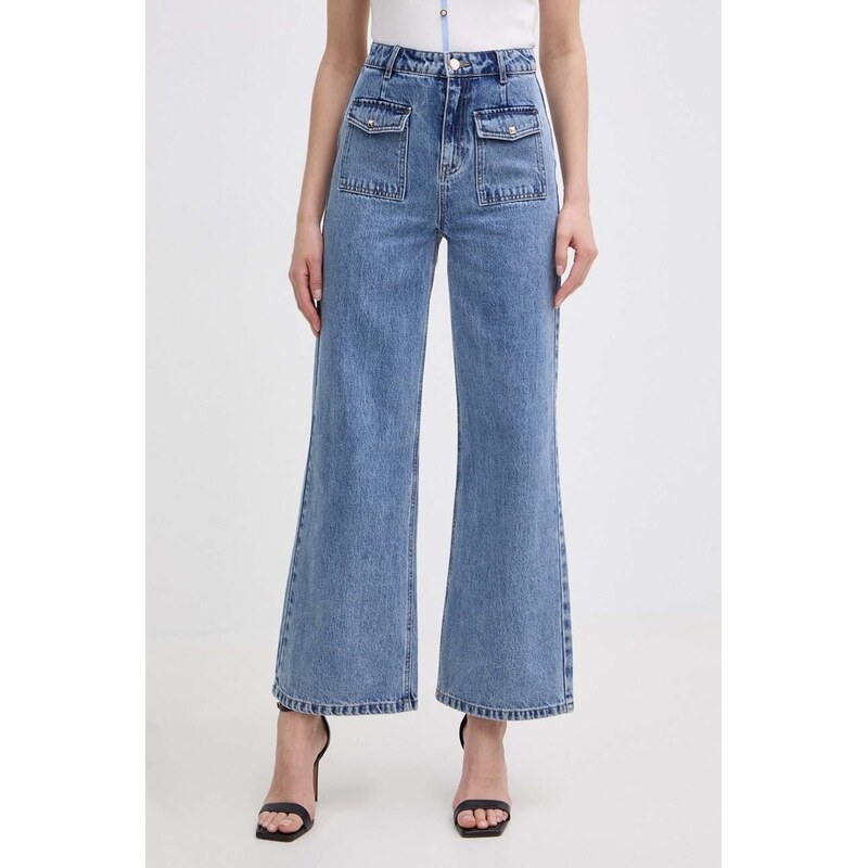 Rifle Morgan PWIDE 58342172