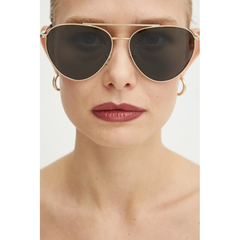Slnečné okuliare Jimmy Choo 60392930