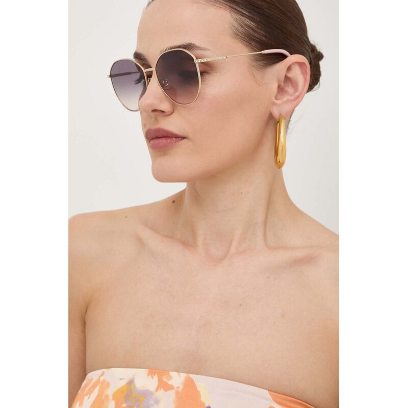 Slnečné okuliare Jimmy Choo 51218868