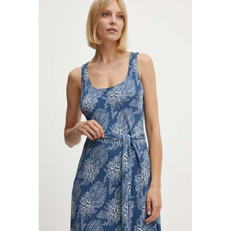 Šaty Lauren Ralph Lauren 51403517