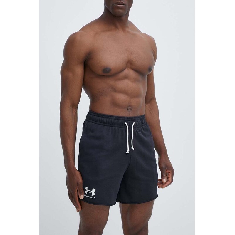 Tréningové šortky Under Armour Rival 51274081