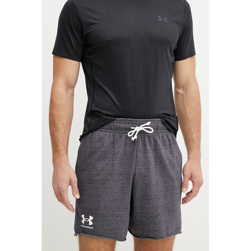 Tréningové šortky Under Armour Rival 62598587
