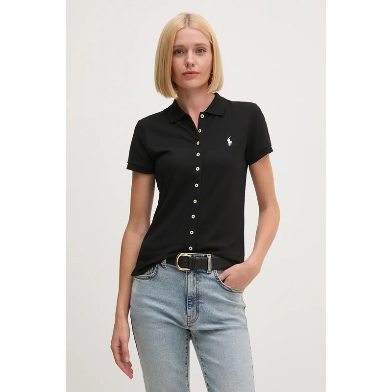 Polo tričko Polo Ralph Lauren 57330011
