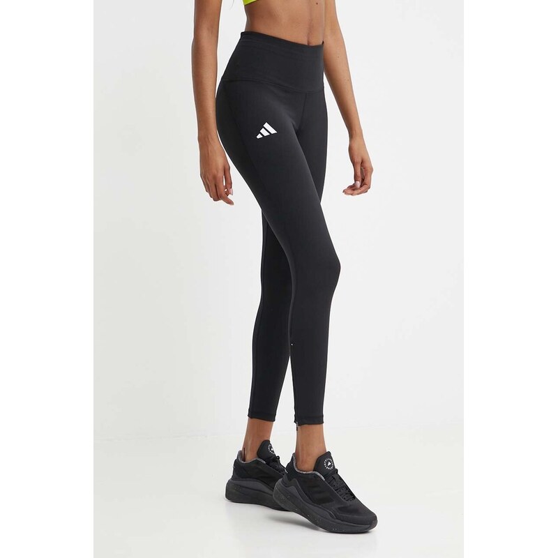 Bežecké legíny adidas Performance Adizero Essentials 51403939