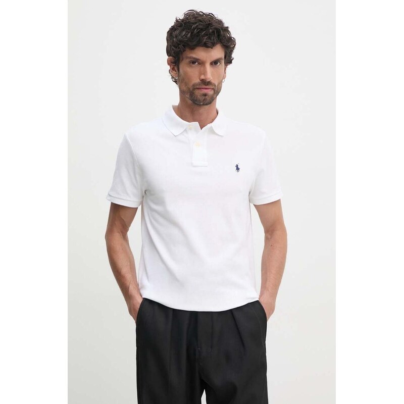 Bavlnené polo tričko Polo Ralph Lauren 56482191