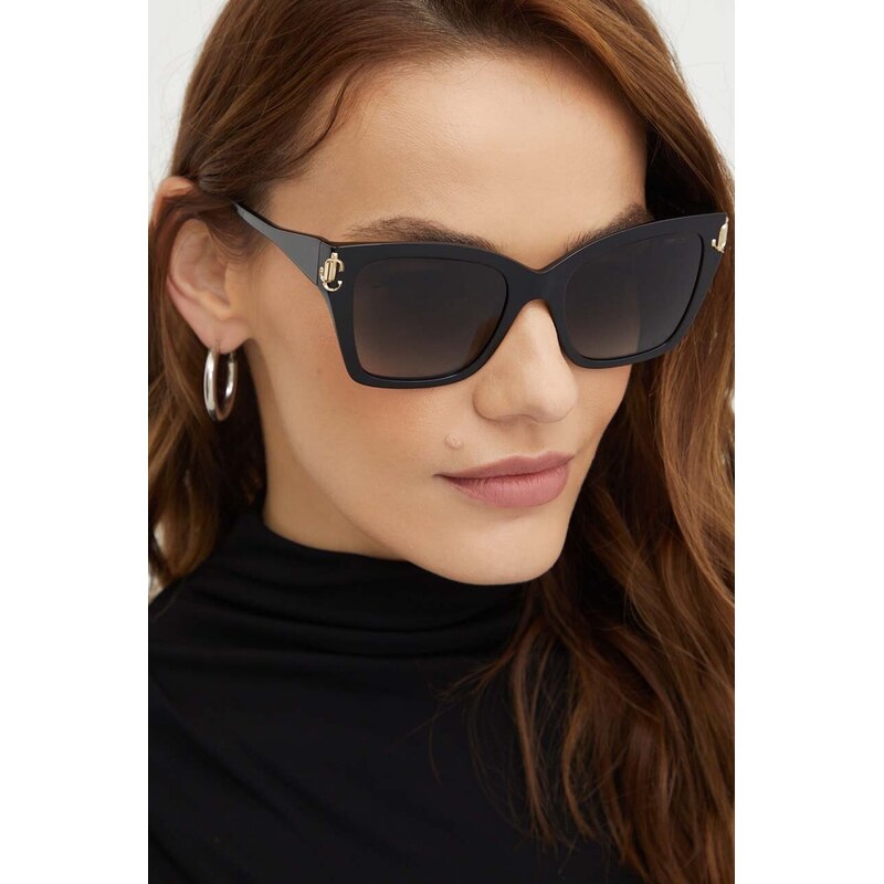Slnečné okuliare Jimmy Choo 52399535