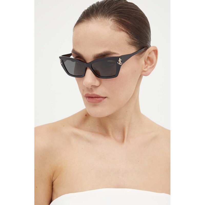 Slnečné okuliare Jimmy Choo 52502205