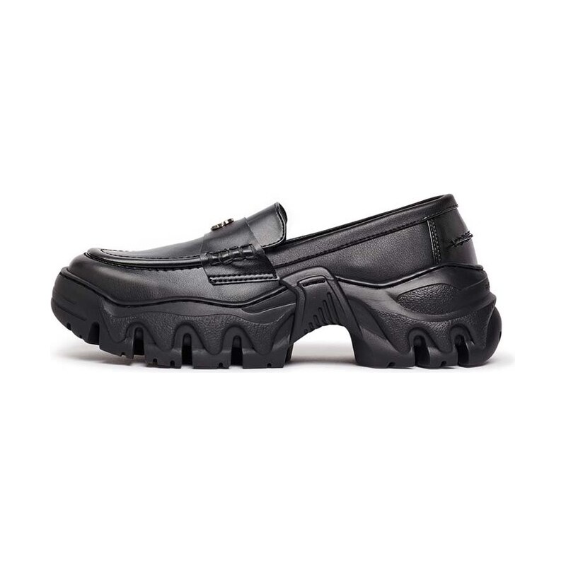 Mokasíny Rombaut BOCCACCIO II LOAFER 52523733