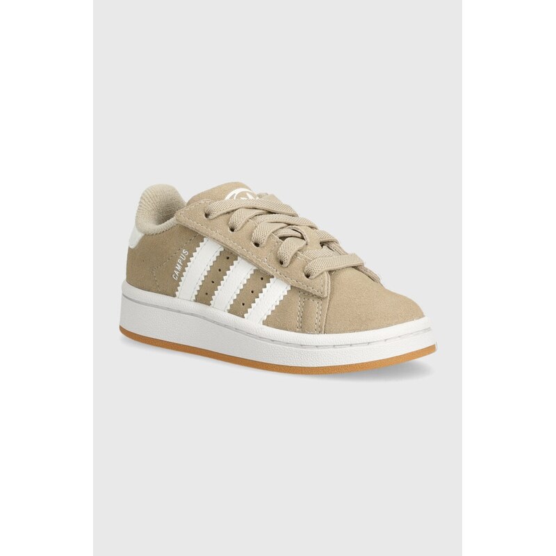 Detské tenisky adidas Originals CAMPUS 00s CF EL 52509512