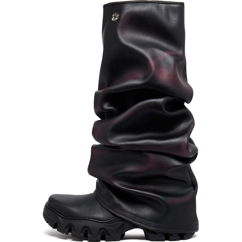 Vysoké čižmy Rombaut TYPHOON 54918580