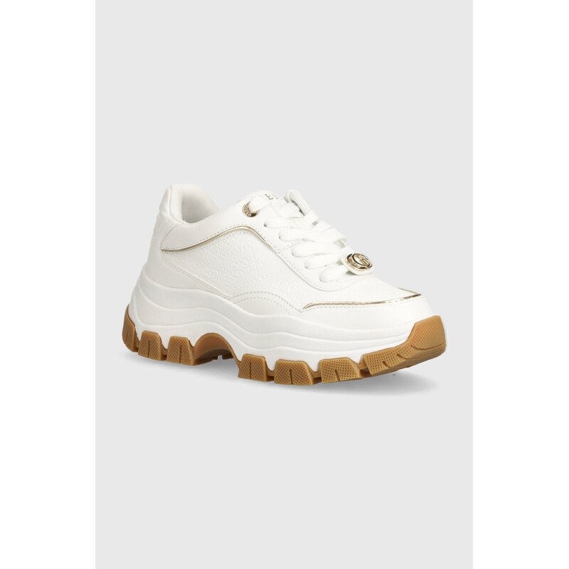 Tenisky Guess BERRETT 52585641