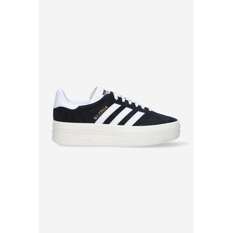 Tenisky adidas Originals W Gazelle Bold 52686343