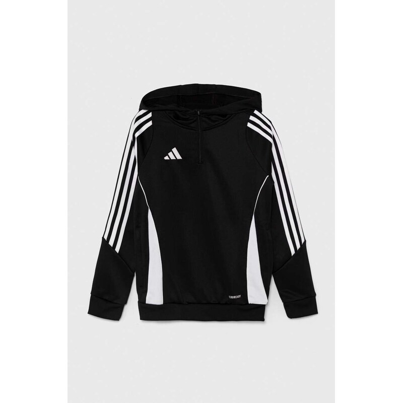 Detská mikina adidas Performance TIRO24 TRHOODY 52535565
