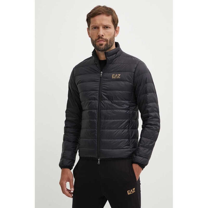 Páperová bunda EA7 Emporio Armani 52677183