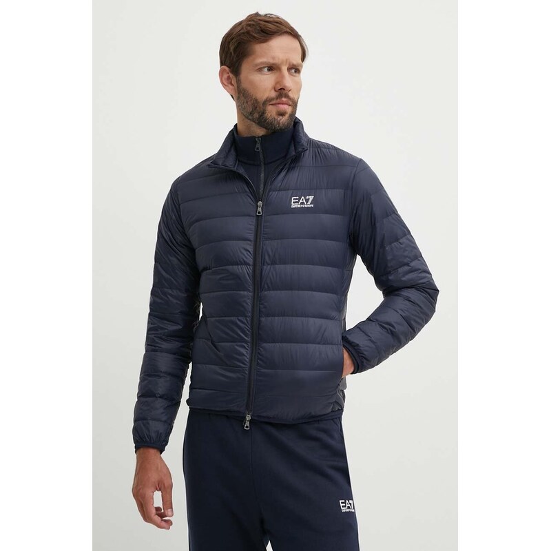 Páperová bunda EA7 Emporio Armani 52677228