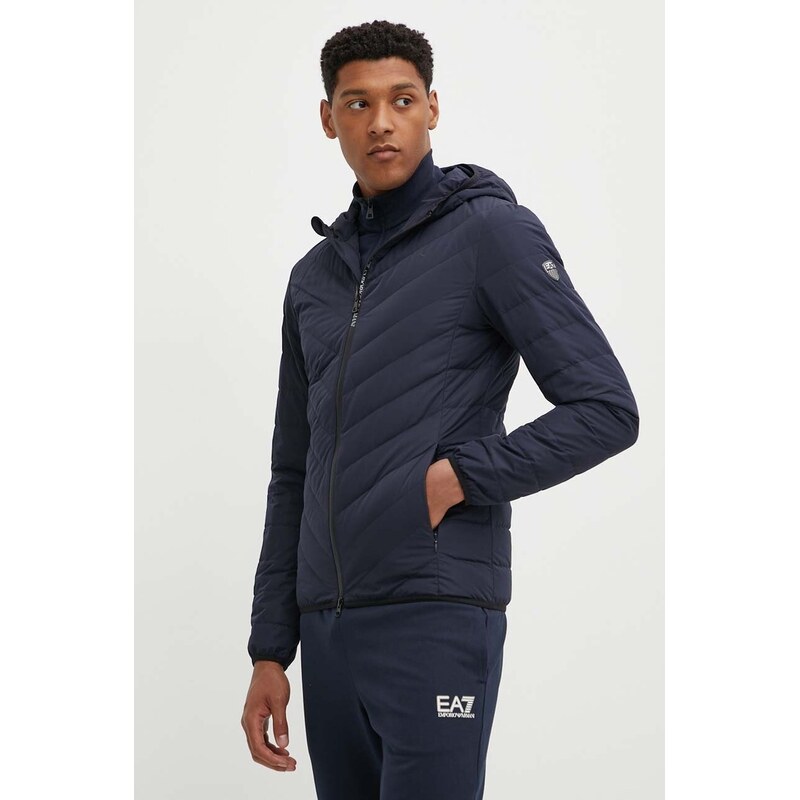 Páperová bunda EA7 Emporio Armani 52704871