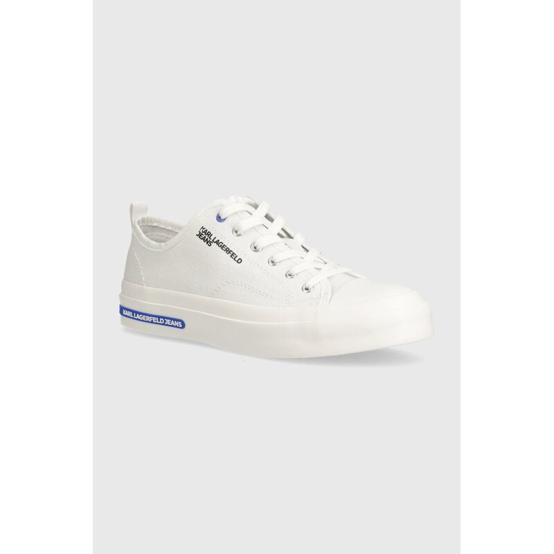 Tenisky Karl Lagerfeld Jeans KLJ VULC 53899439