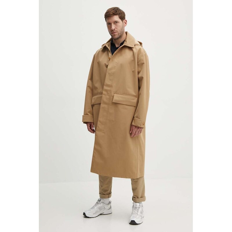 Kabát Calvin Klein Jeans 53496513