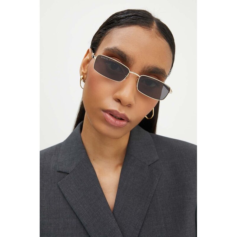 Slnečné okuliare Gucci 53700561