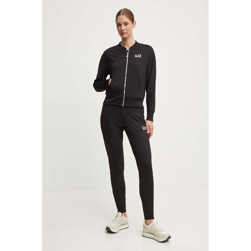Športová tepláková súprava EA7 Emporio Armani 53891680