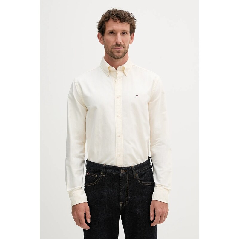 Bavlnená košeľa Tommy Hilfiger 64167354