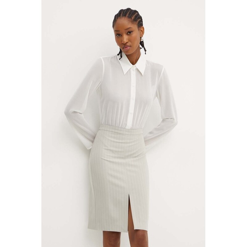 Šaty Patrizia Pepe 64309773