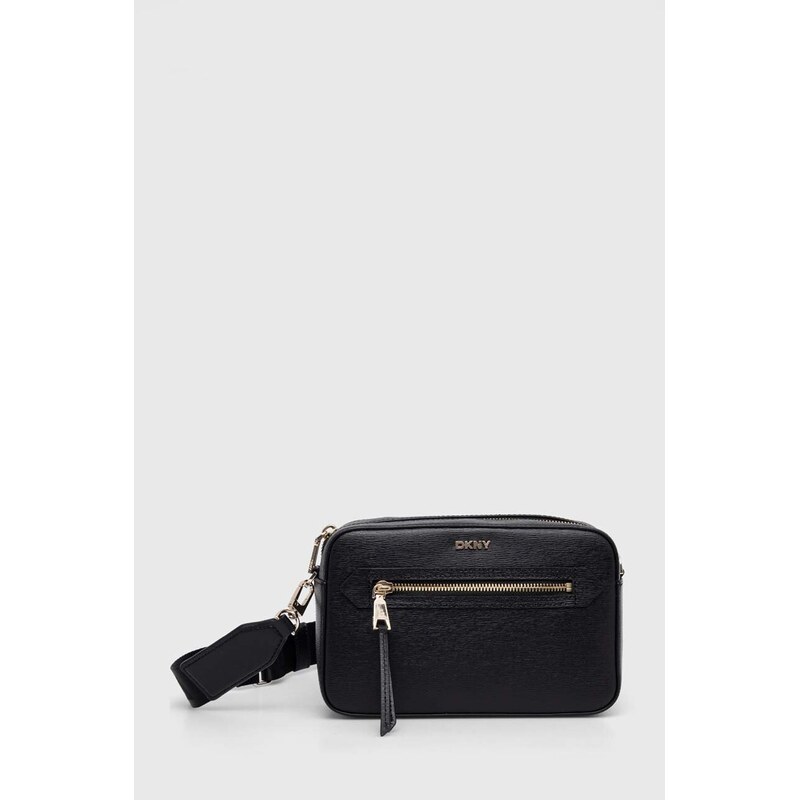 Kožená kabelka Dkny 53946976