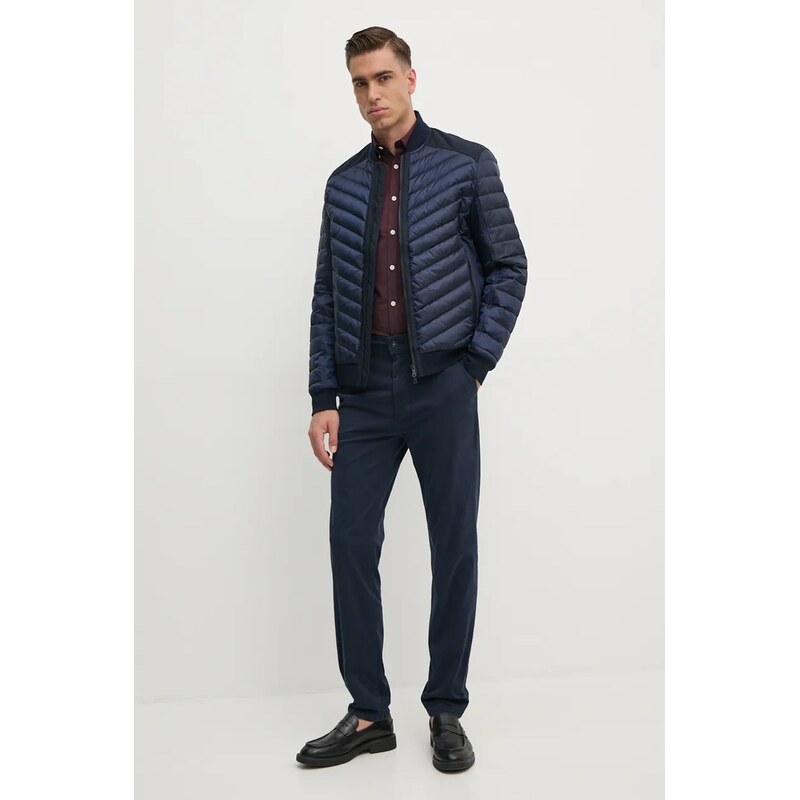 Nohavice Boss Orange Chino_tapered 57065272