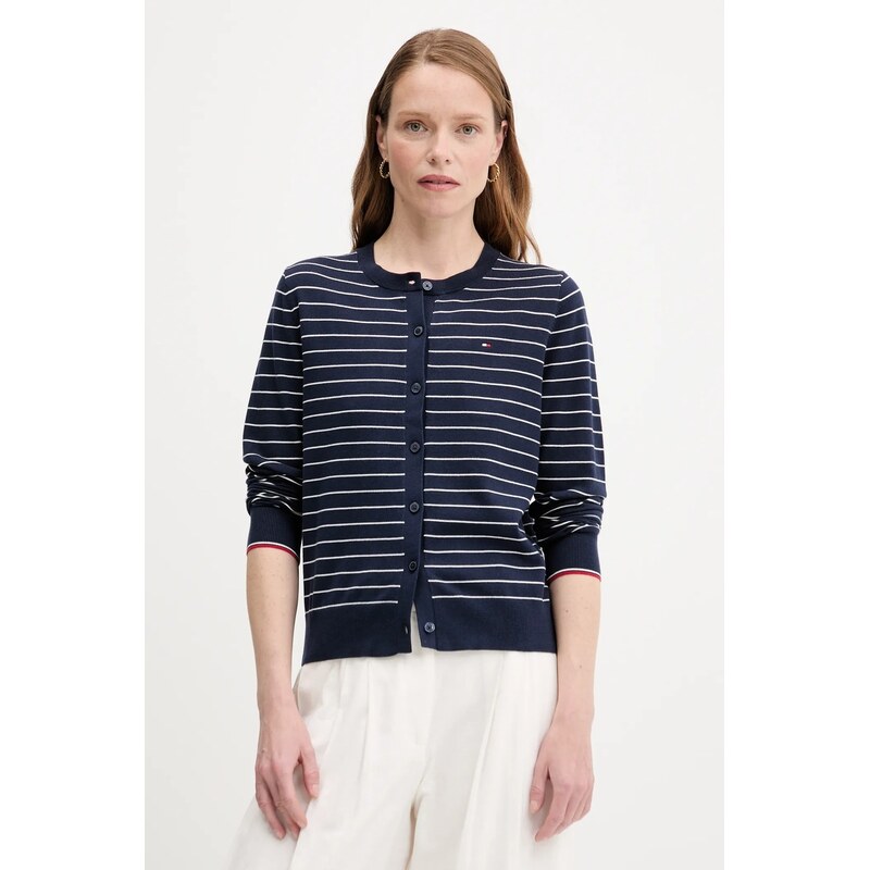 Kardigán Tommy Hilfiger 64017513