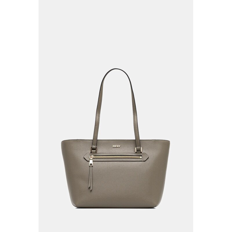 Kožená kabelka Dkny 64241557