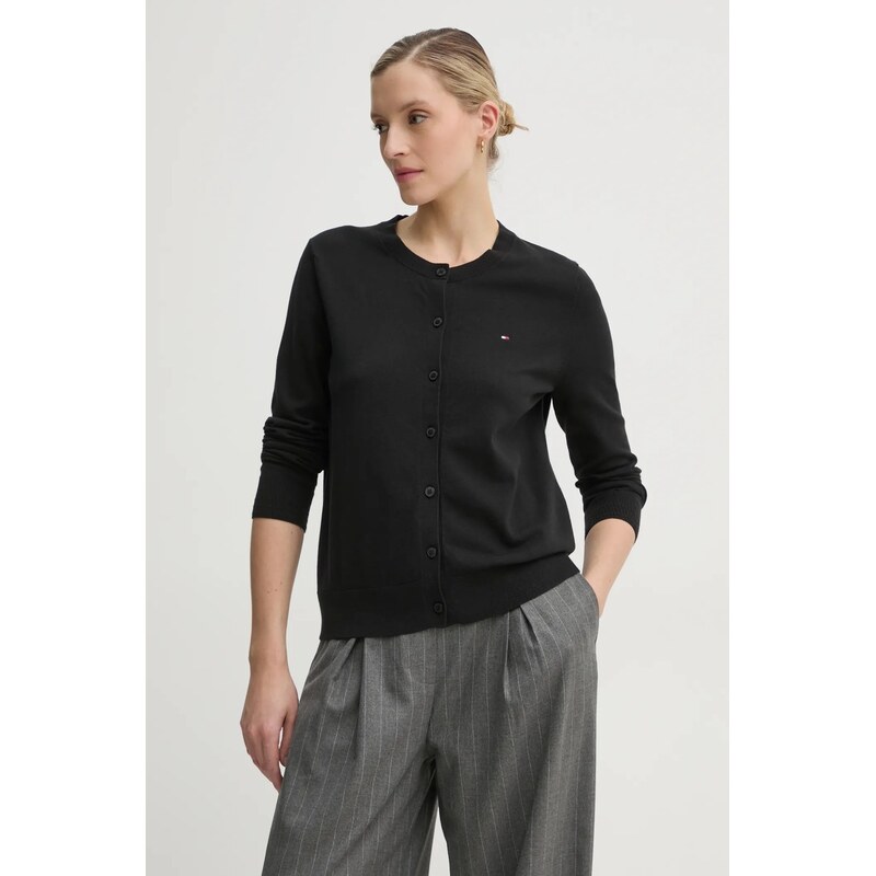 Kardigán Tommy Hilfiger 60411200