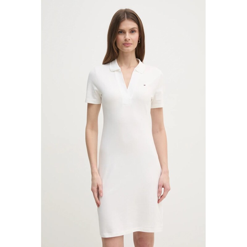 Šaty Tommy Hilfiger 61990792