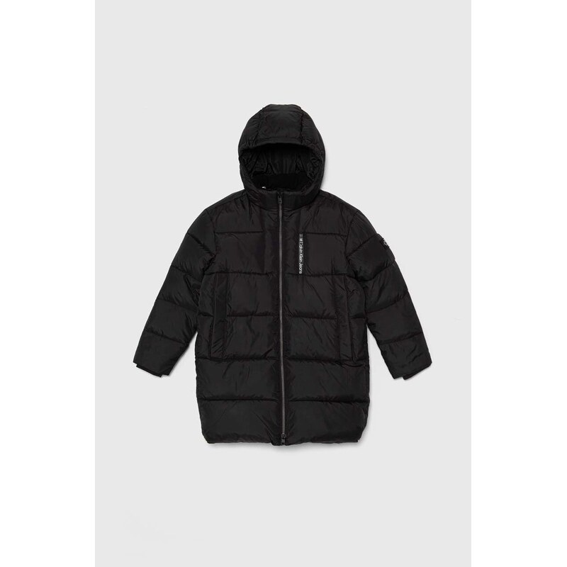 Detská bunda Calvin Klein Jeans 54197965