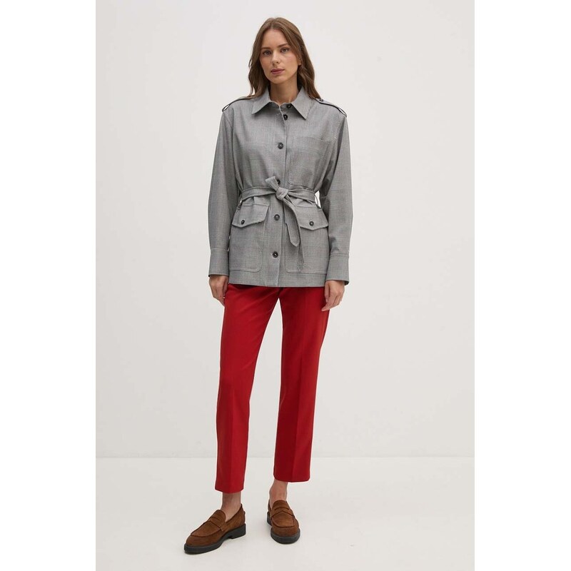 Bunda Tommy Hilfiger 54152682