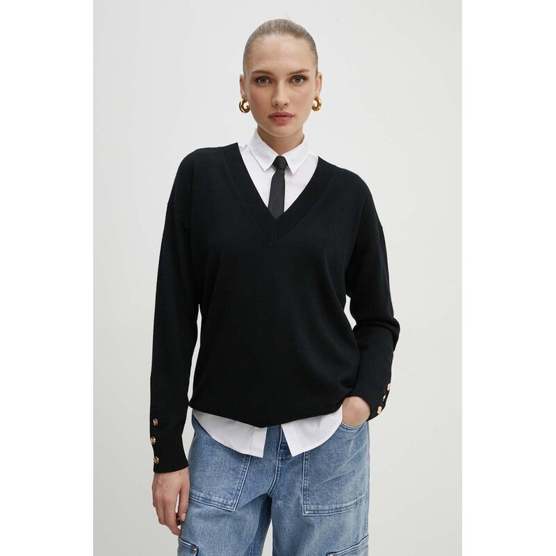 Vlnený sveter MICHAEL Michael Kors 54215060