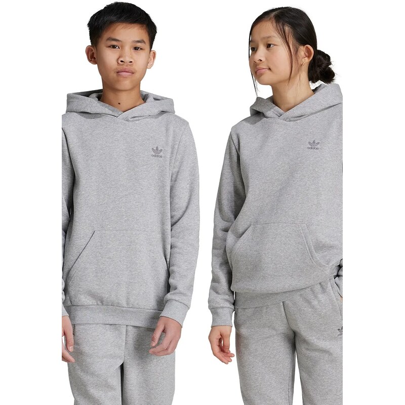 Detská mikina adidas Originals HOODIE 54152711